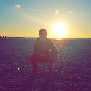 Meet your Posher, Liam